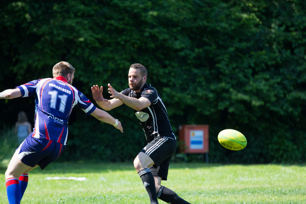 SSC2015: Sportp.: Rugby-Turnier